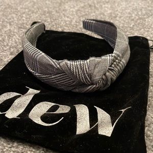 Dew Edit Headband